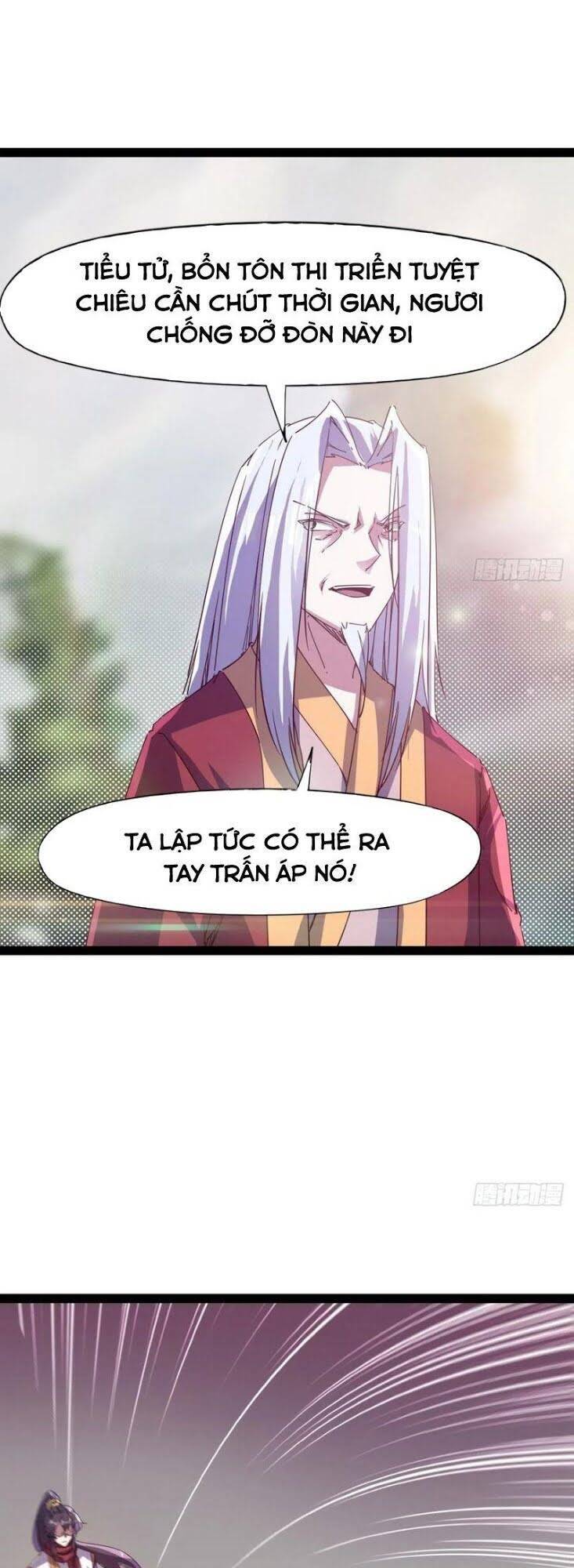 Kiếm Đồ Chapter 96 - 21