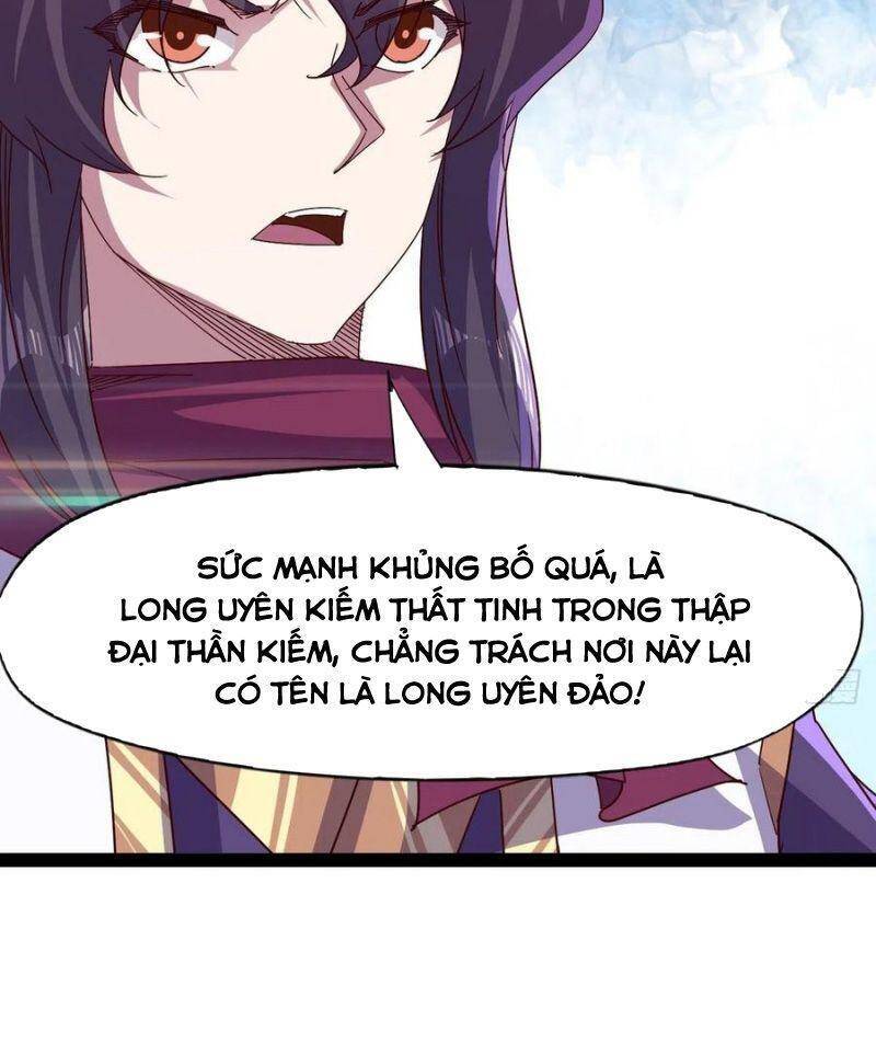 Kiếm Đồ Chapter 96 - 4