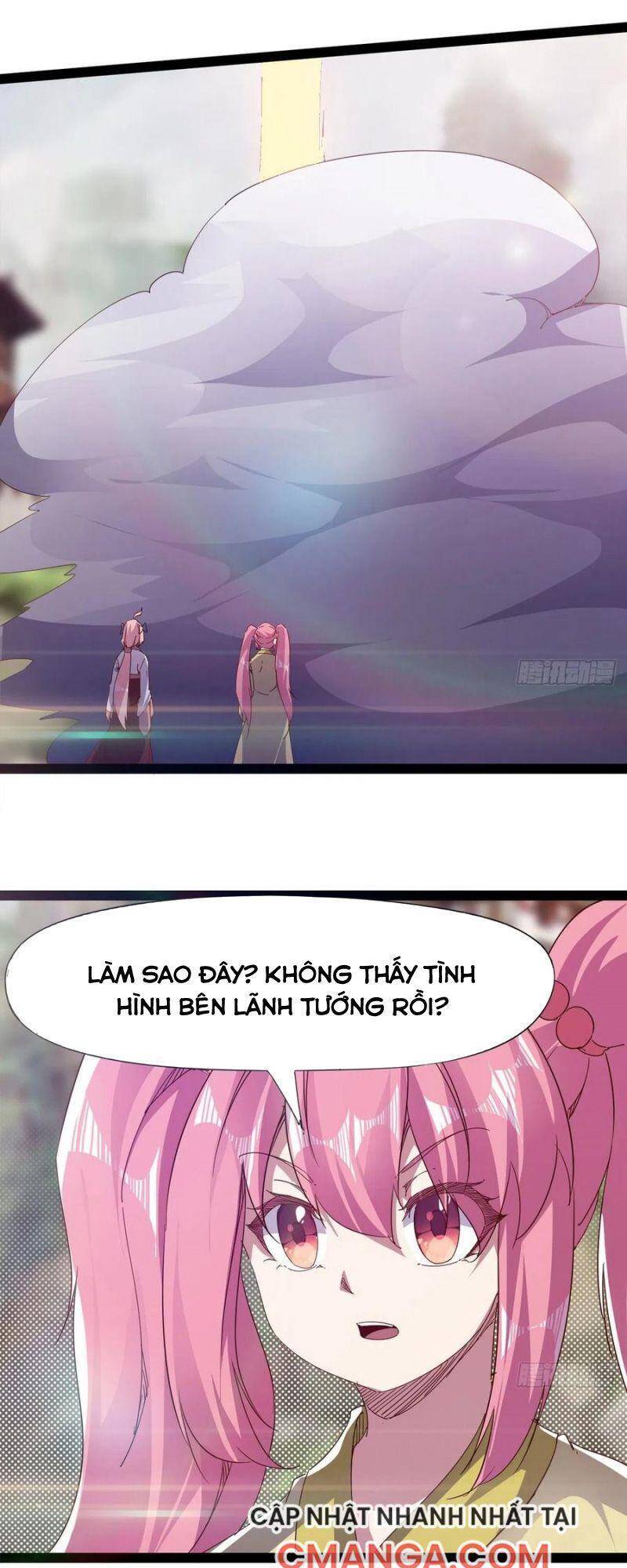 Kiếm Đồ Chapter 97 - 1