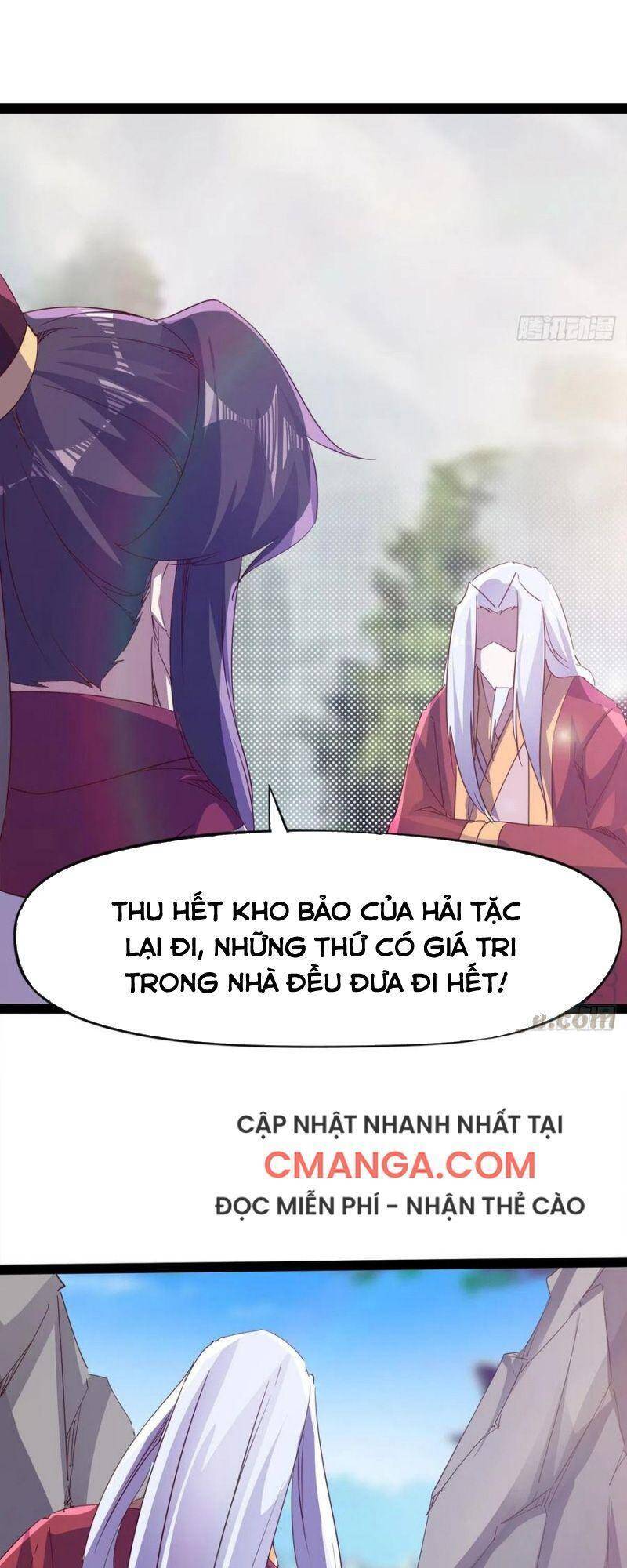 Kiếm Đồ Chapter 97 - 11