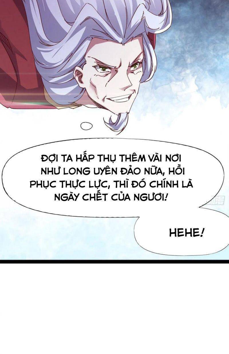 Kiếm Đồ Chapter 97 - 14