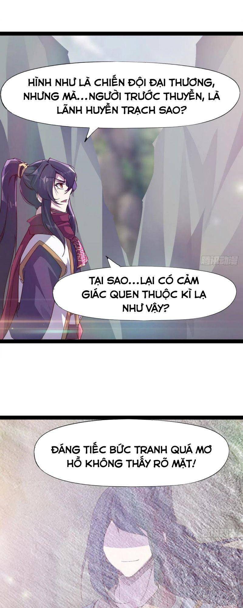 Kiếm Đồ Chapter 97 - 17