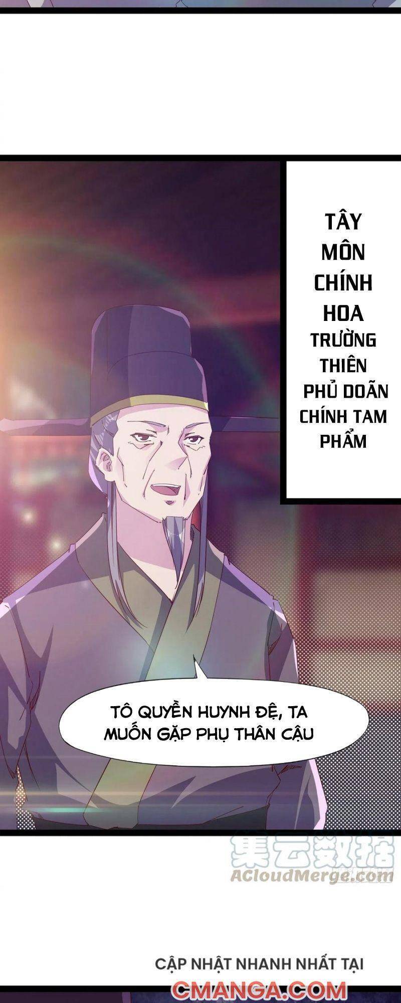 Kiếm Đồ Chapter 97 - 28