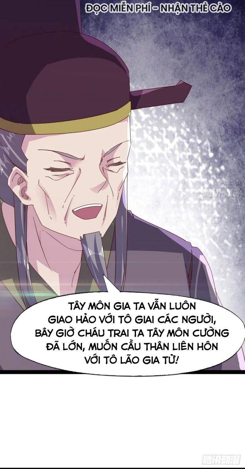 Kiếm Đồ Chapter 97 - 29