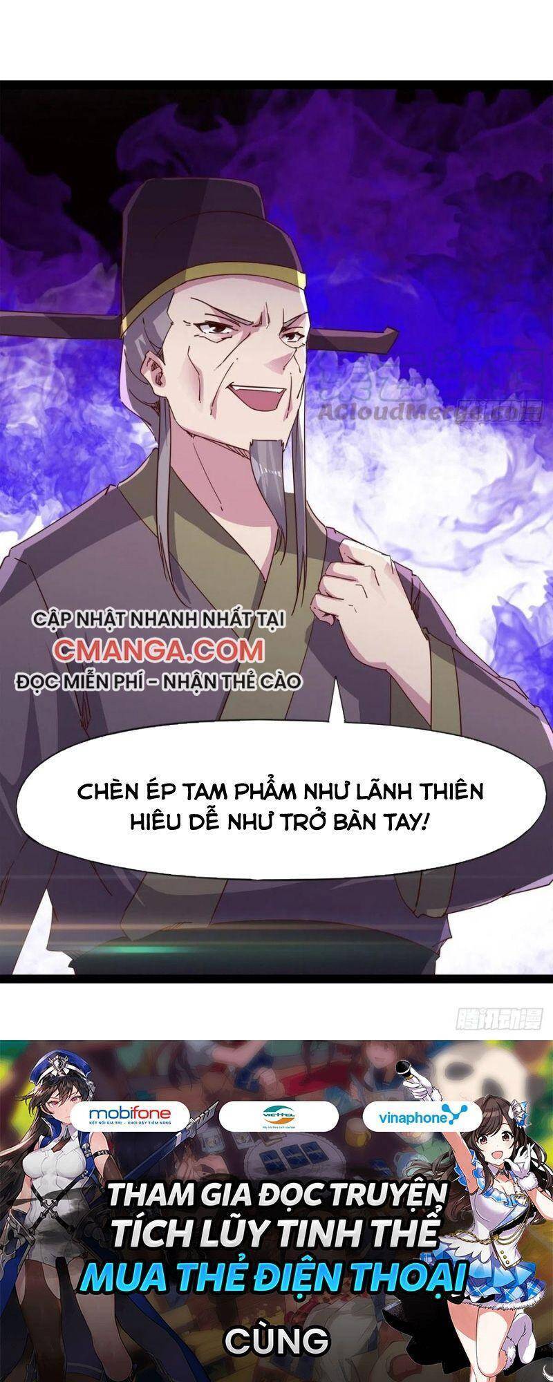 Kiếm Đồ Chapter 97 - 40