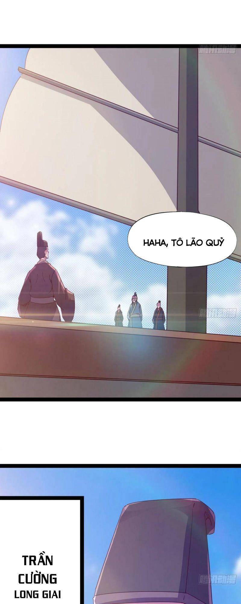 Kiếm Đồ Chapter 98 - 15