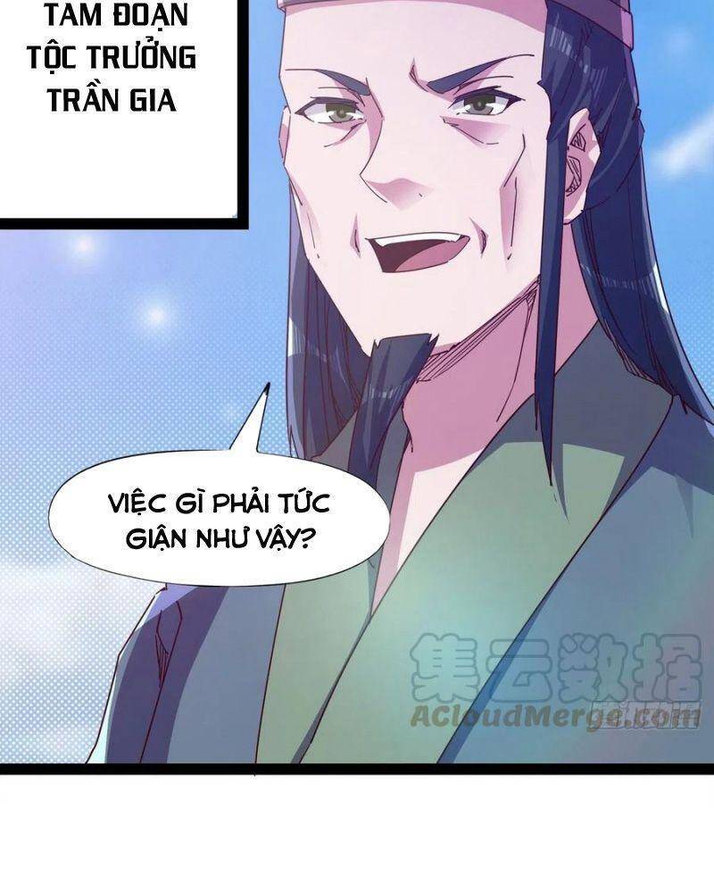 Kiếm Đồ Chapter 98 - 16