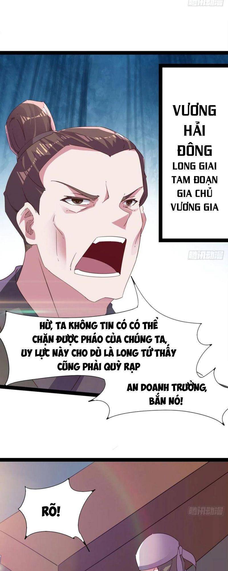 Kiếm Đồ Chapter 98 - 34