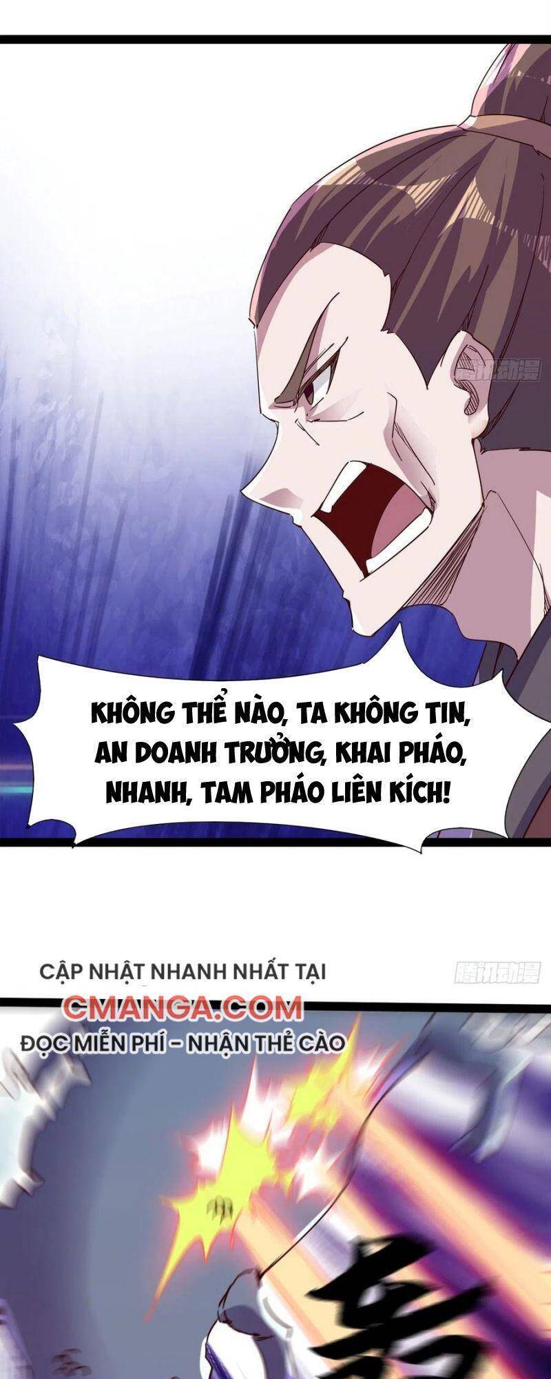 Kiếm Đồ Chapter 98 - 40