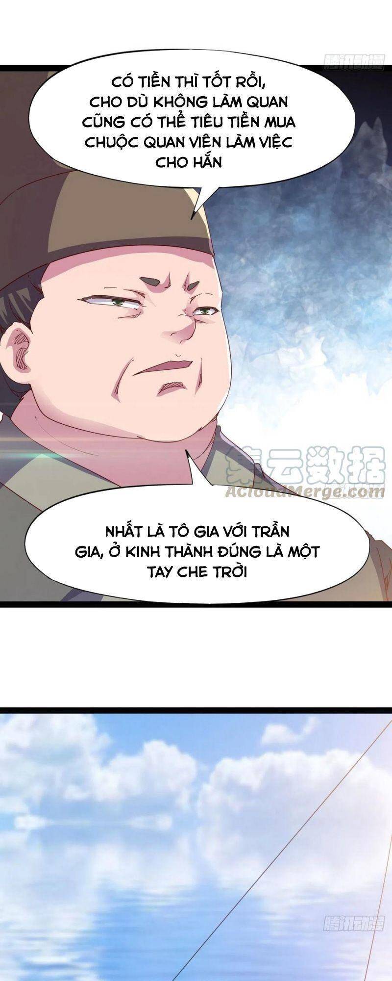 Kiếm Đồ Chapter 98 - 7