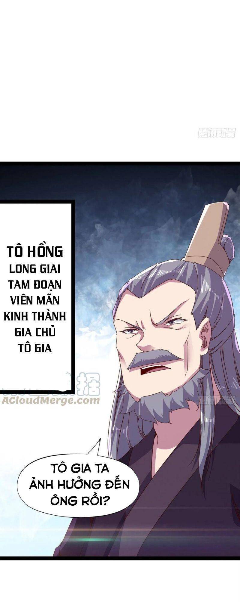 Kiếm Đồ Chapter 98 - 9