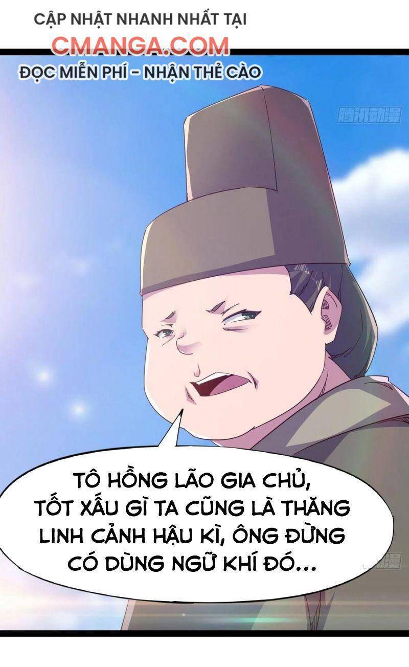 Kiếm Đồ Chapter 98 - 10