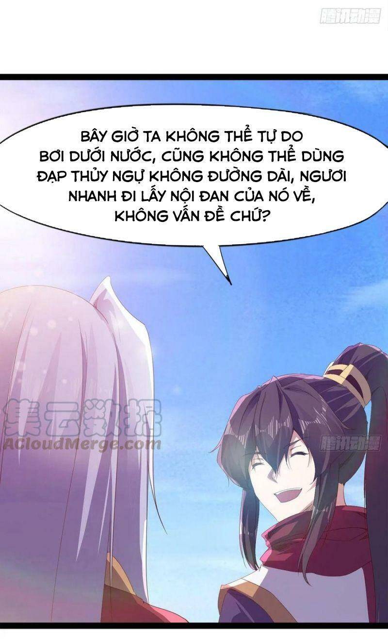 Kiếm Đồ Chapter 99 - 11