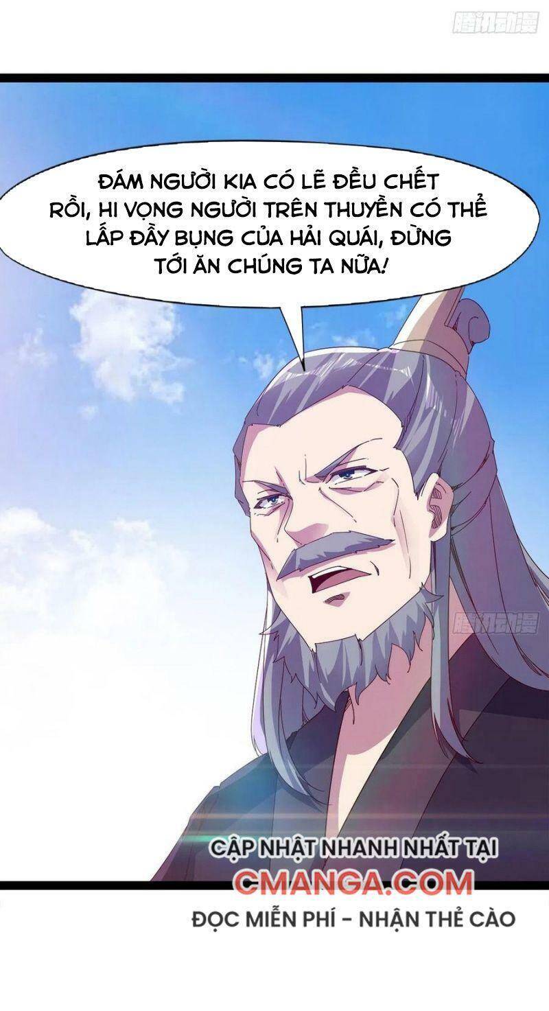 Kiếm Đồ Chapter 99 - 13