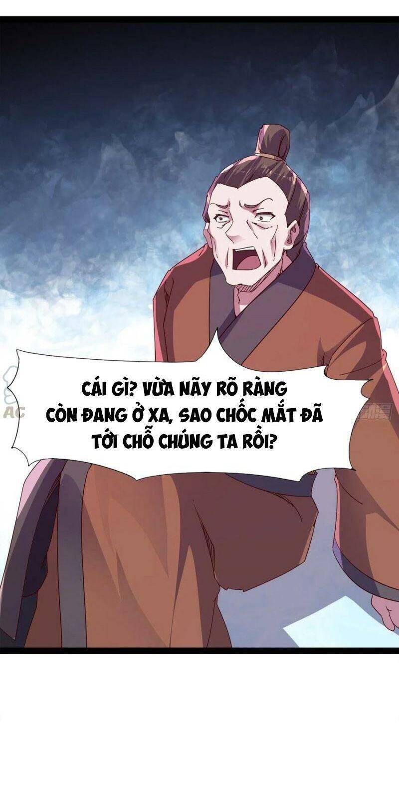 Kiếm Đồ Chapter 99 - 16