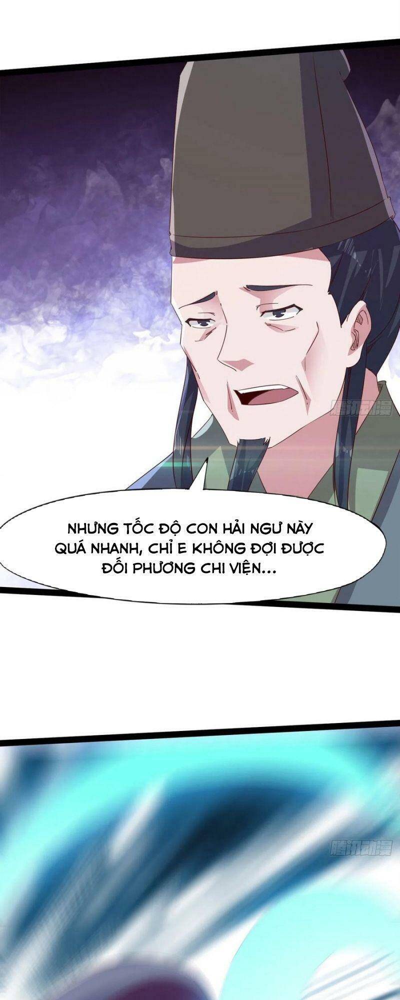 Kiếm Đồ Chapter 99 - 19