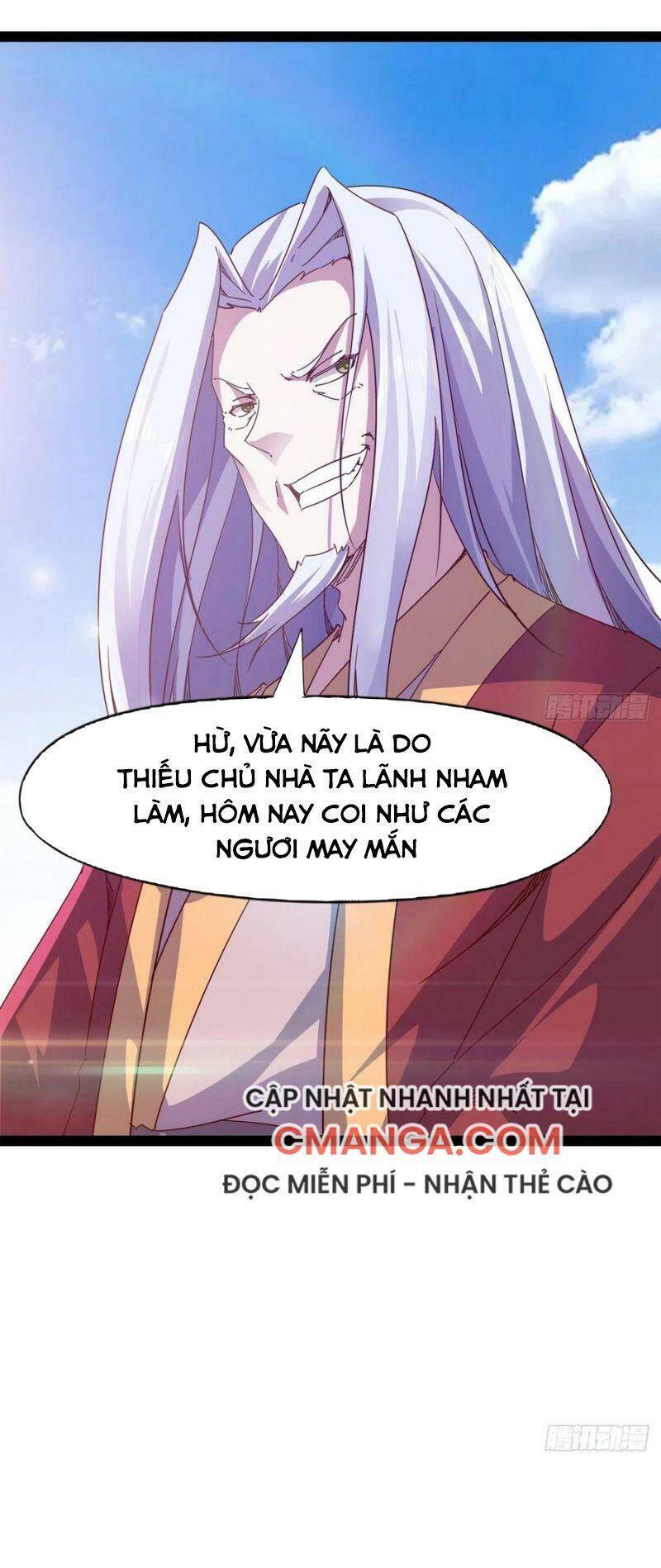 Kiếm Đồ Chapter 99 - 34