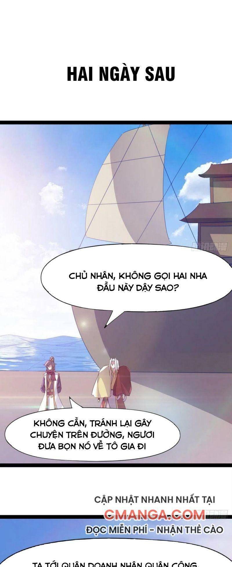 Kiếm Đồ Chapter 99 - 40