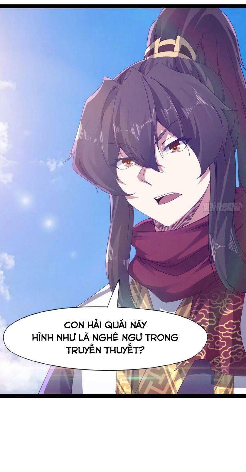 Kiếm Đồ Chapter 99 - 8