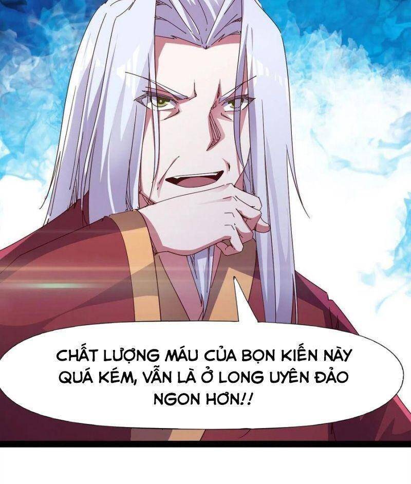 Kiếm Đồ Chapter 110 - 25