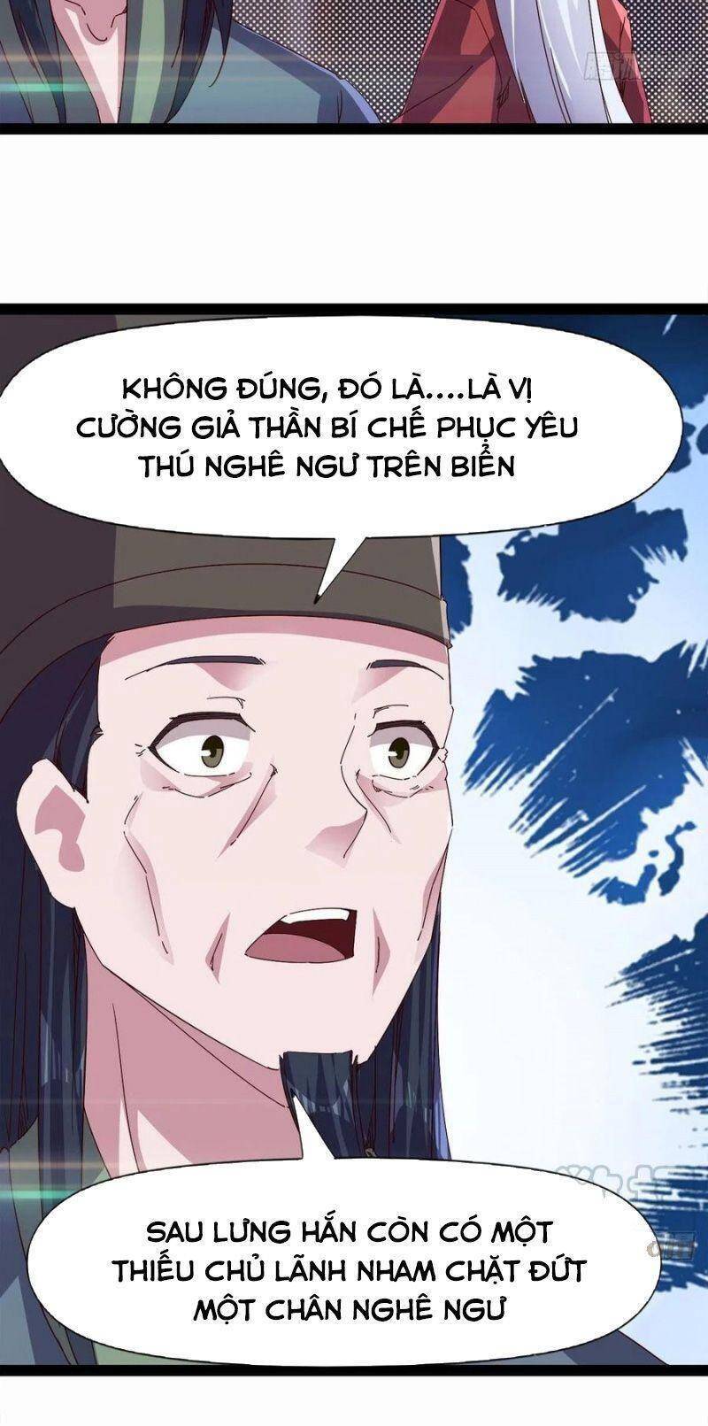 Kiếm Đồ Chapter 110 - 29