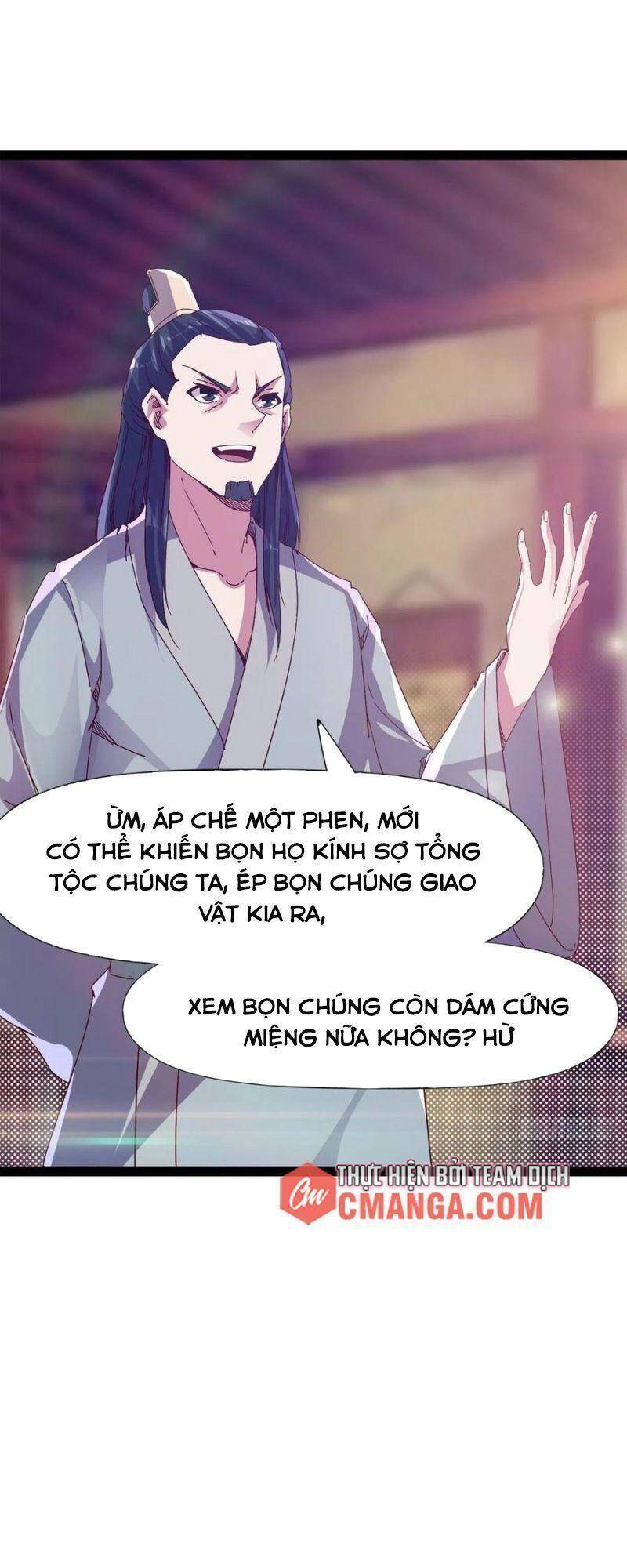 Kiếm Đồ Chapter 110 - 9