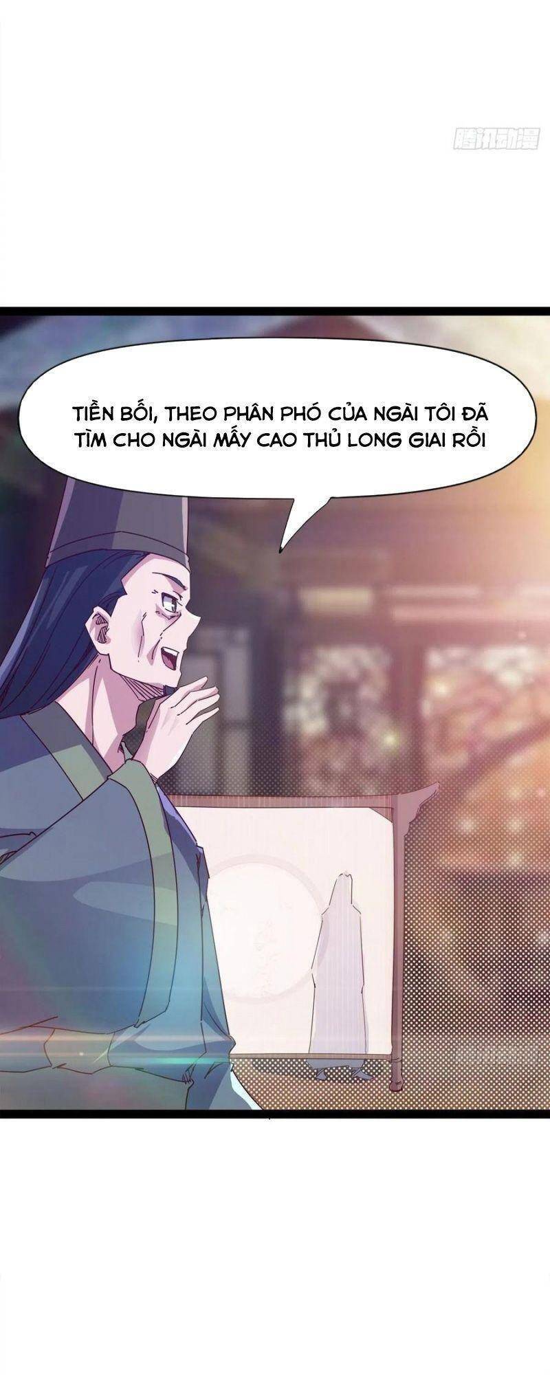 Kiếm Đồ Chapter 111 - 15