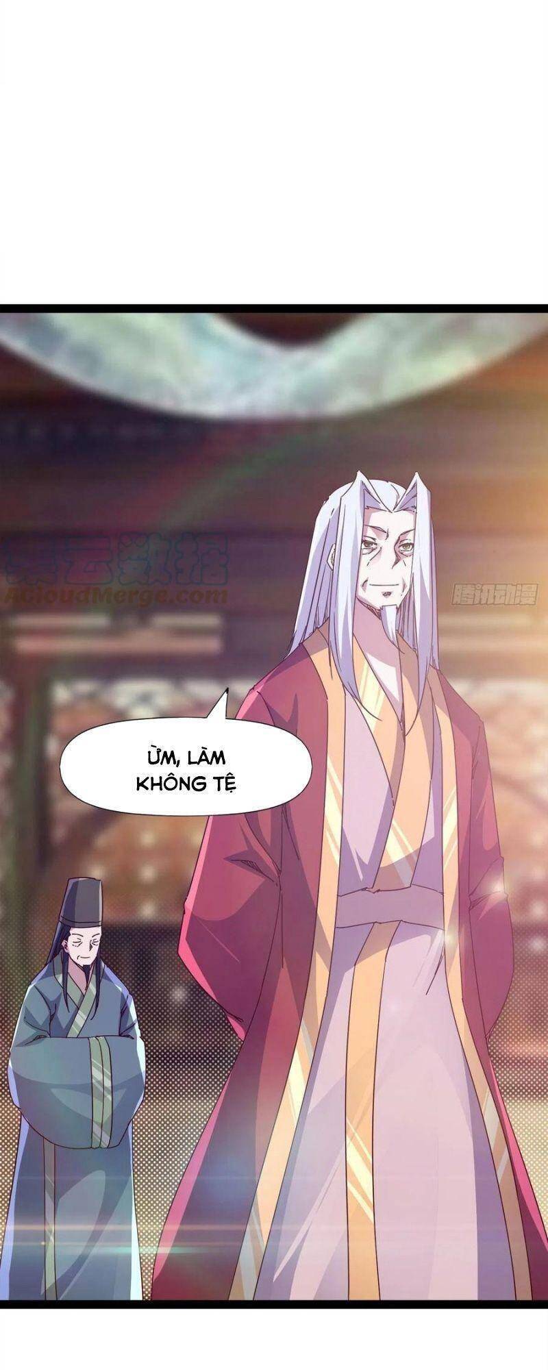 Kiếm Đồ Chapter 111 - 16