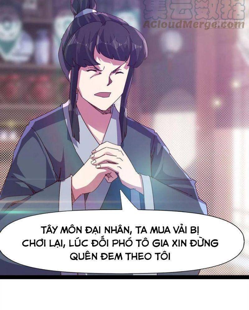 Kiếm Đồ Chapter 111 - 45