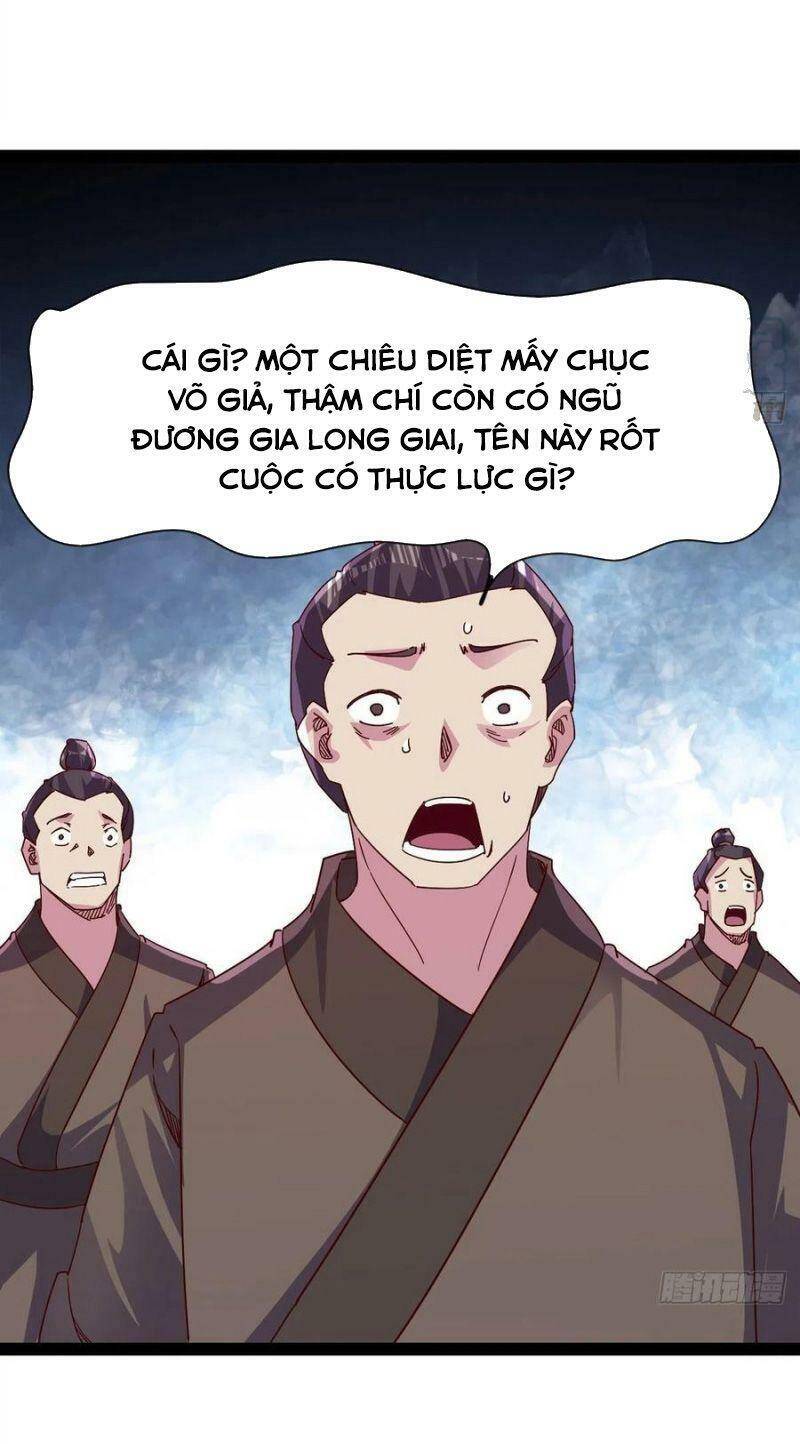 Kiếm Đồ Chapter 91 - 15