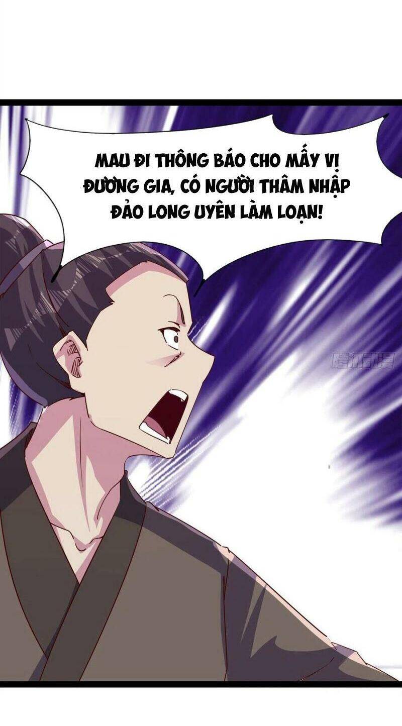 Kiếm Đồ Chapter 91 - 16