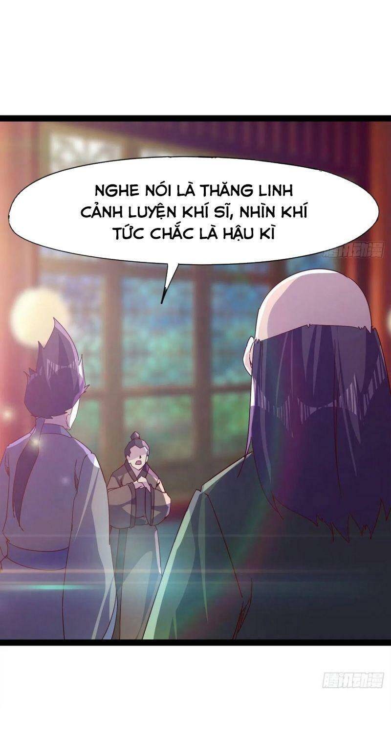 Kiếm Đồ Chapter 91 - 24