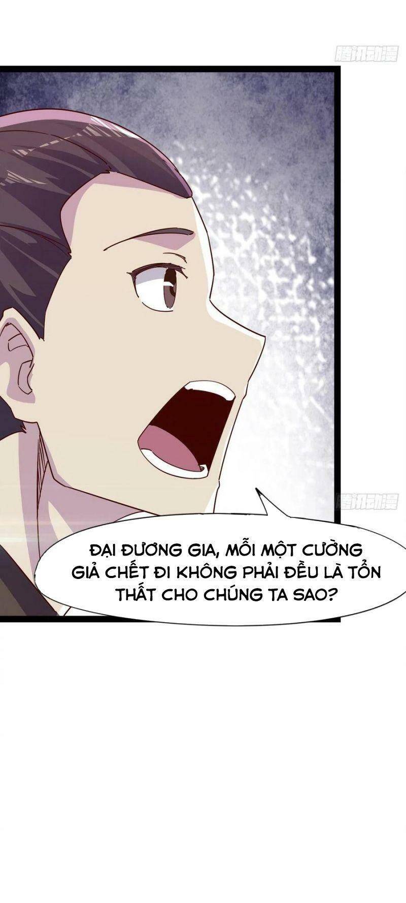 Kiếm Đồ Chapter 91 - 26