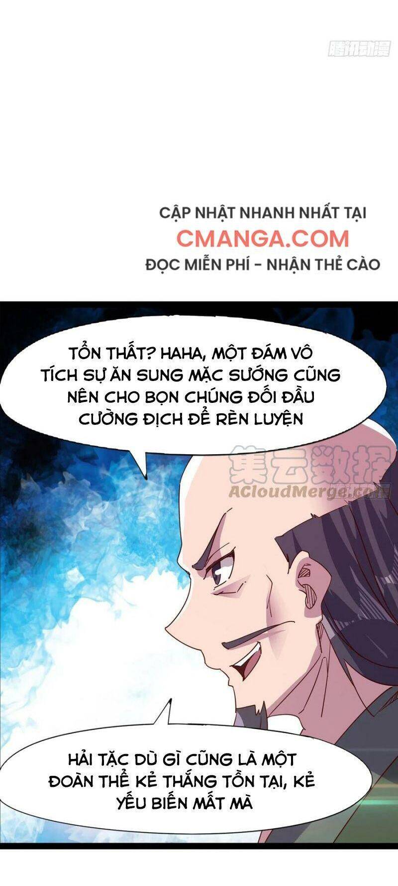 Kiếm Đồ Chapter 91 - 27