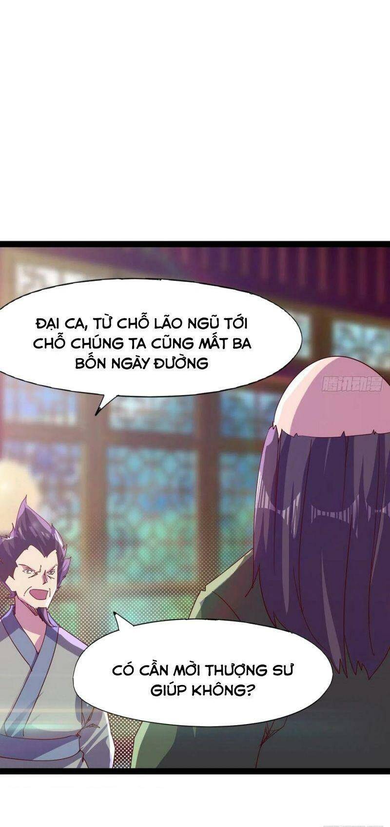 Kiếm Đồ Chapter 91 - 31