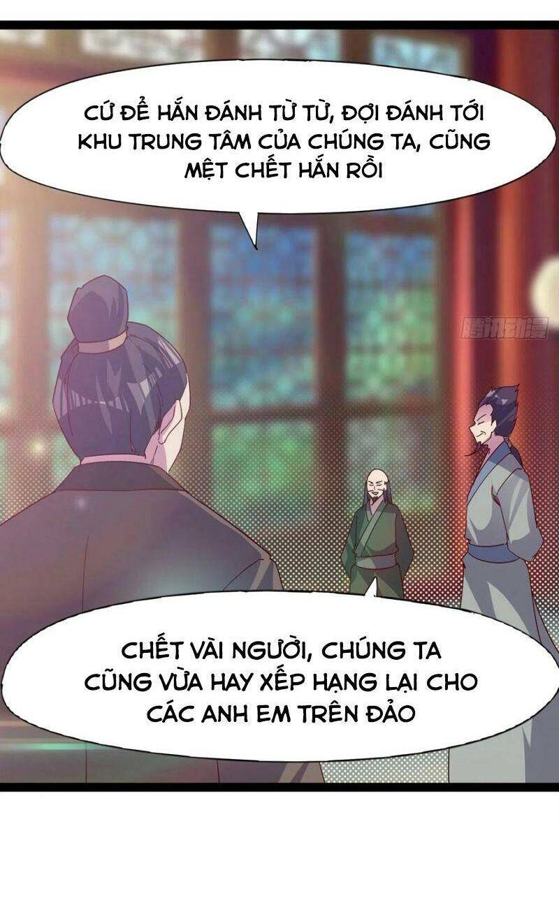 Kiếm Đồ Chapter 91 - 33