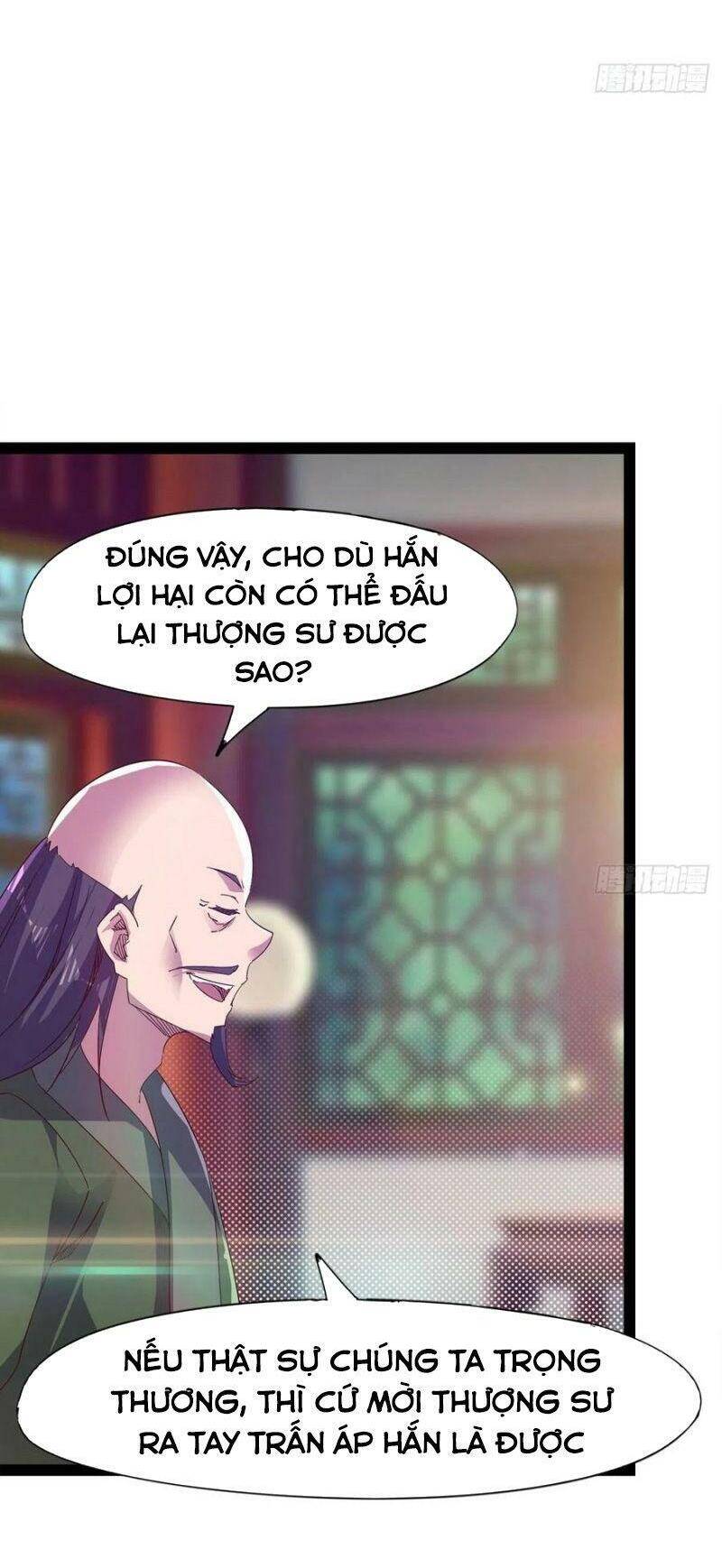 Kiếm Đồ Chapter 91 - 35