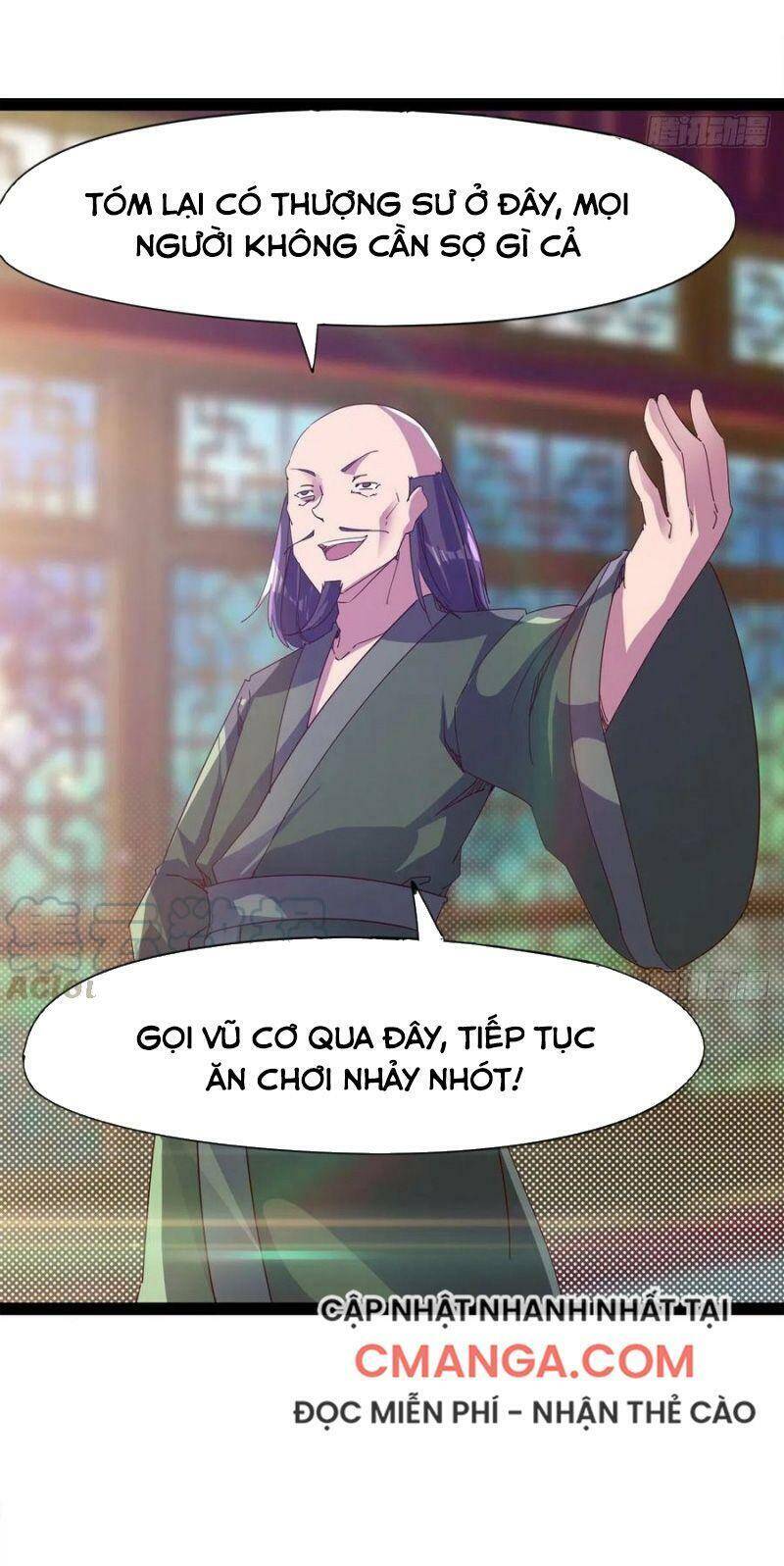 Kiếm Đồ Chapter 91 - 36