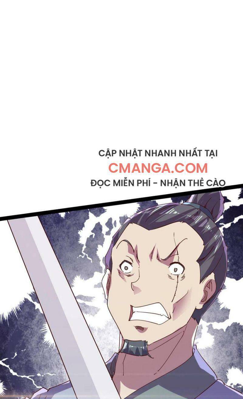 Kiếm Đồ Chapter 91 - 5