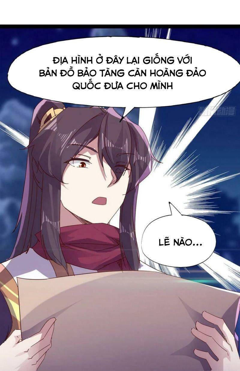 Kiếm Đồ Chapter 91 - 42