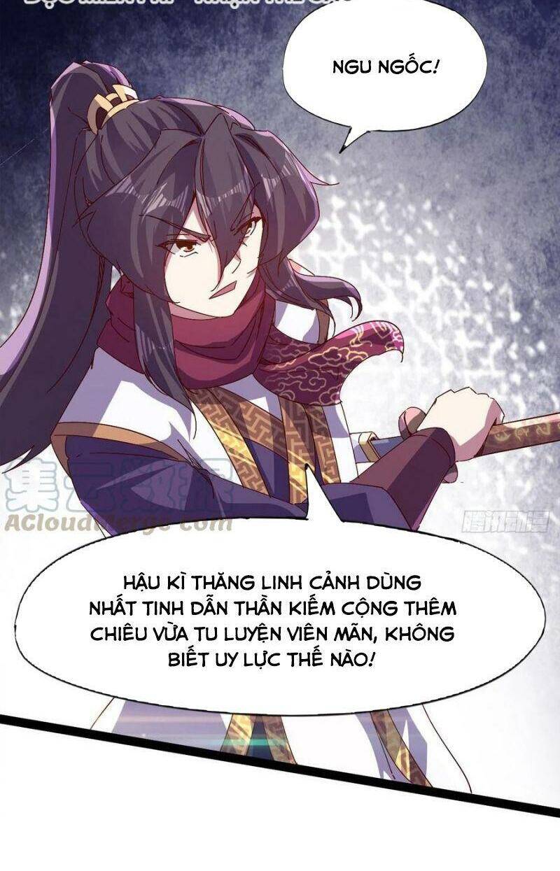 Kiếm Đồ Chapter 91 - 10