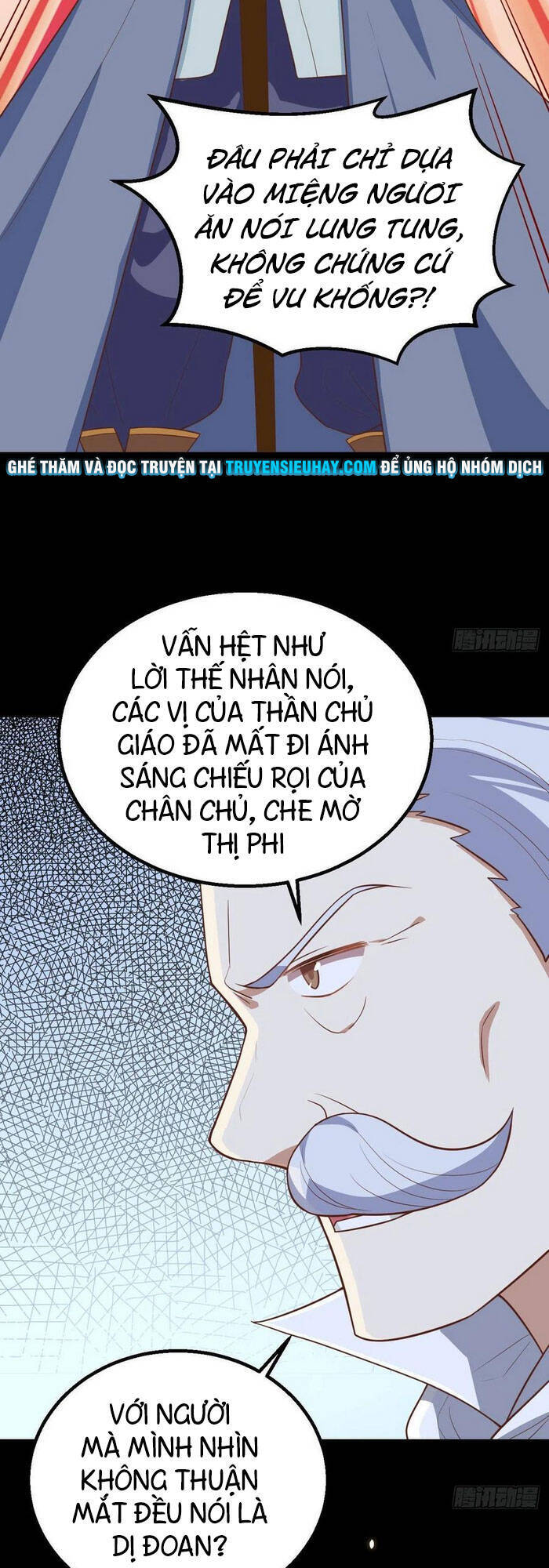 Từ Hôm Nay Bắt Đầu Làm Thành Chủ Chapter 268 - 7