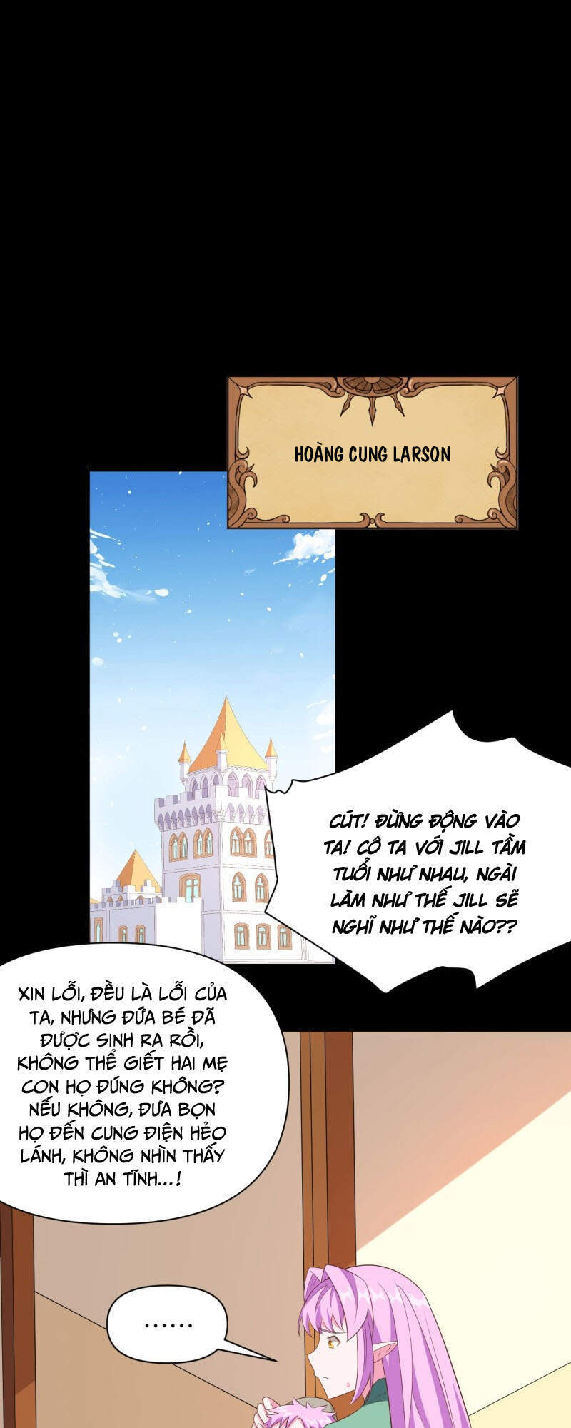 Từ Hôm Nay Bắt Đầu Làm Thành Chủ Chapter 345 - 2