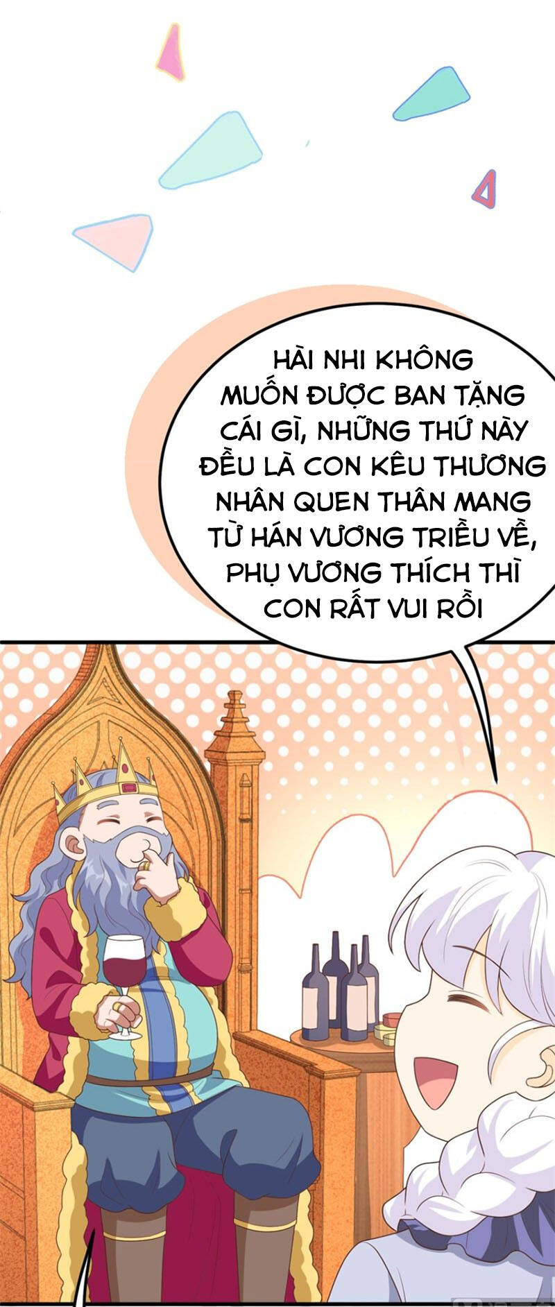 Từ Hôm Nay Bắt Đầu Làm Thành Chủ Chapter 373 - 69