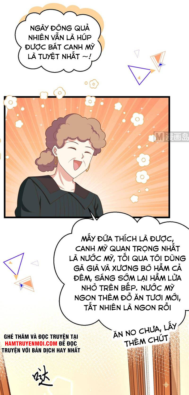 Từ Hôm Nay Bắt Đầu Làm Thành Chủ Chapter 374 - 19