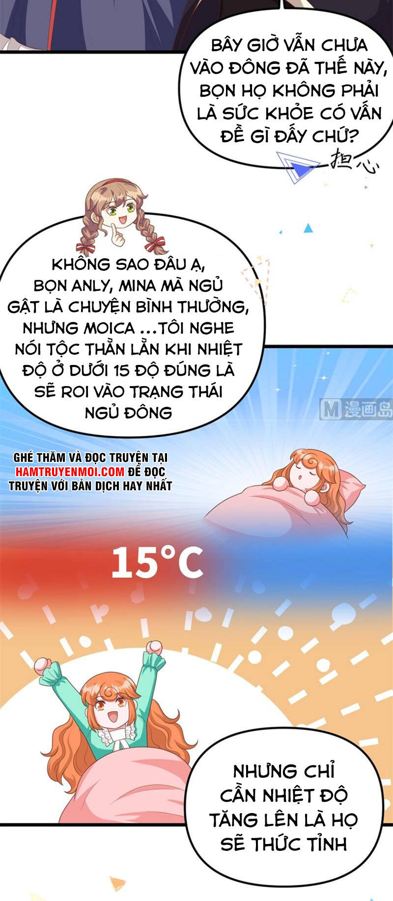 Từ Hôm Nay Bắt Đầu Làm Thành Chủ Chapter 374 - 5