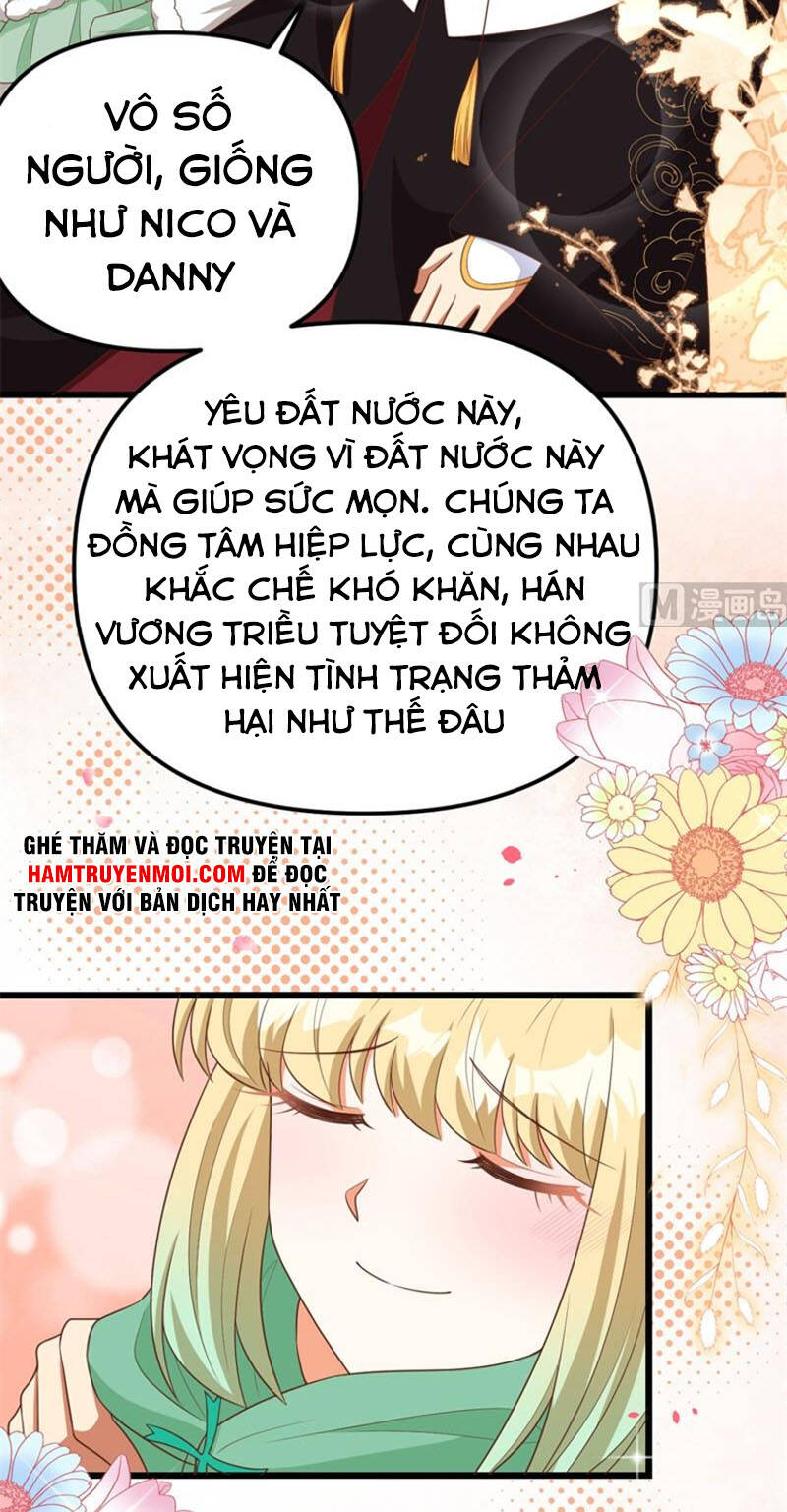 Từ Hôm Nay Bắt Đầu Làm Thành Chủ Chapter 374 - 41