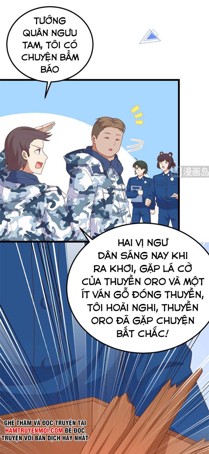 Từ Hôm Nay Bắt Đầu Làm Thành Chủ Chapter 374 - 74