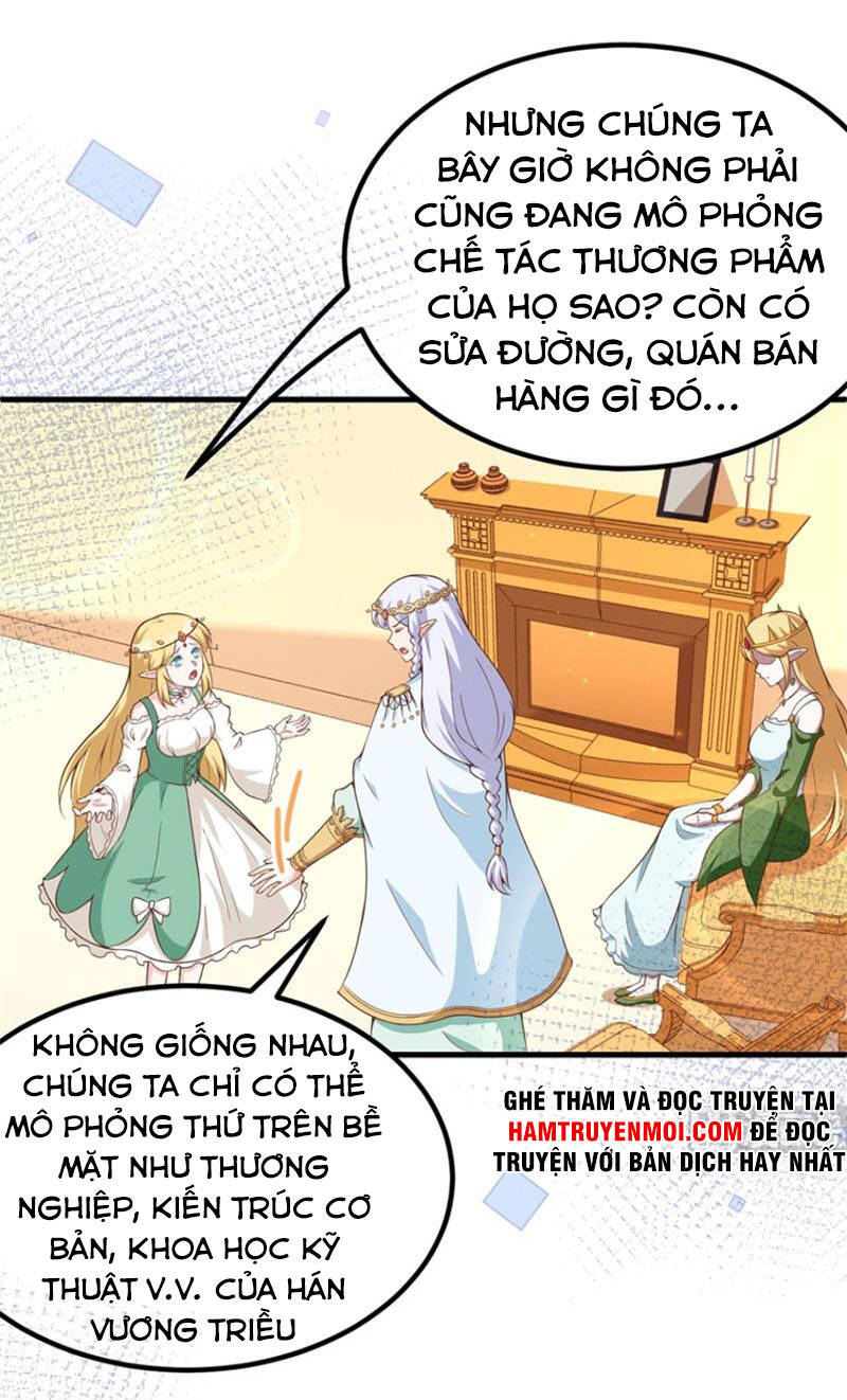 Từ Hôm Nay Bắt Đầu Làm Thành Chủ Chapter 375 - 19