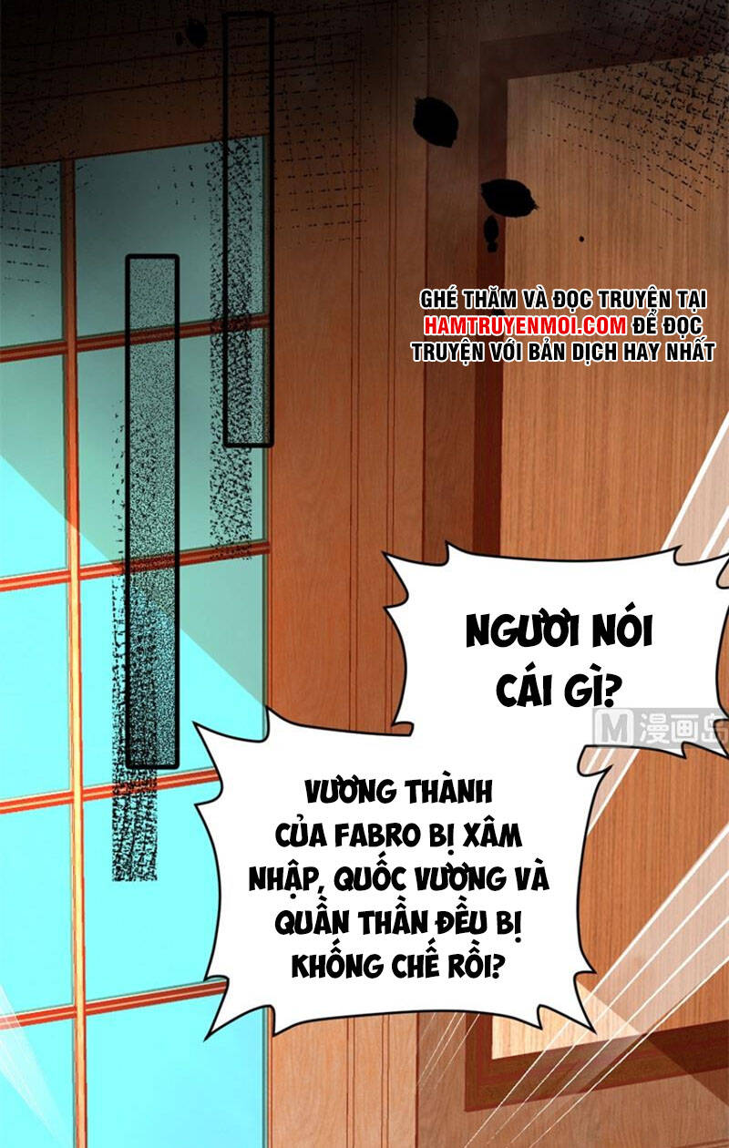 Từ Hôm Nay Bắt Đầu Làm Thành Chủ Chapter 378 - 15